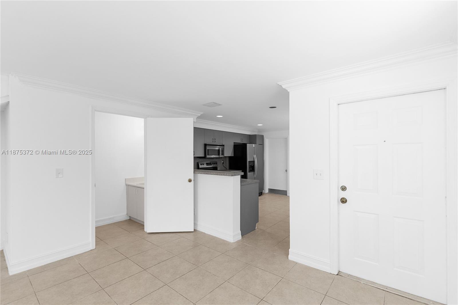 1440 Coronado Road, Unit 138 Weston, FL 33327 - Photo 14 of 38 a view of a storage & utility room with a sink