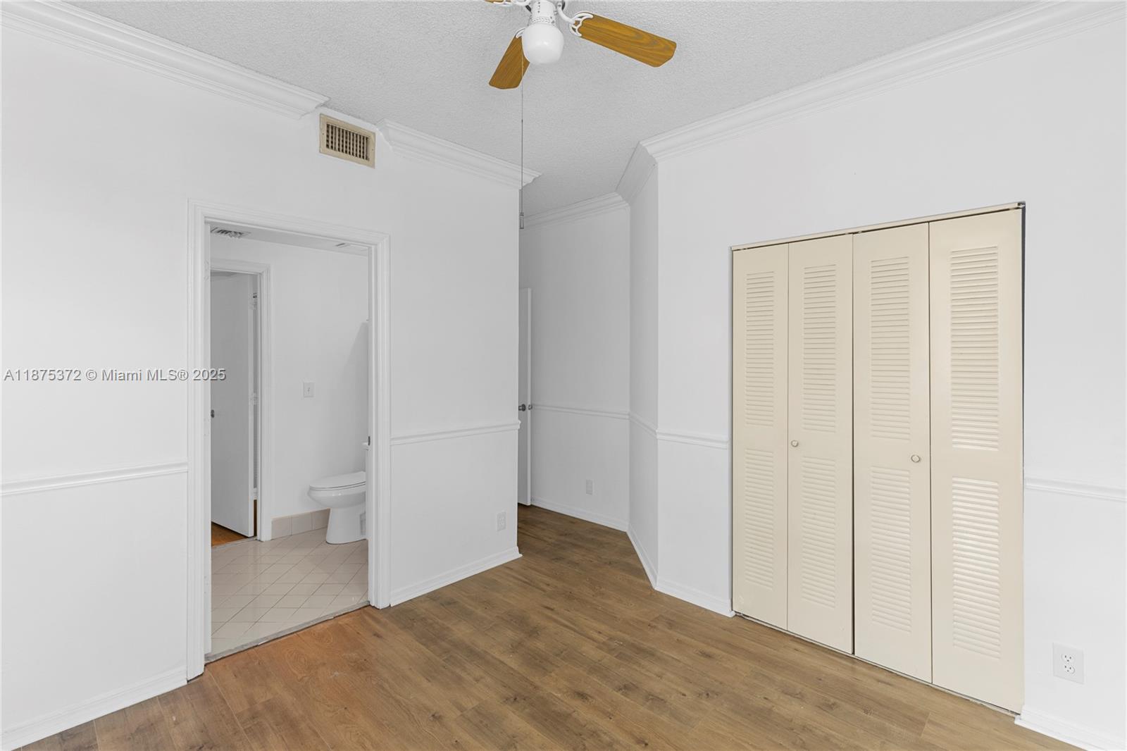 1440 Coronado Road, Unit 138 Weston, FL 33327 - Photo 16 of 38 a view of empty room