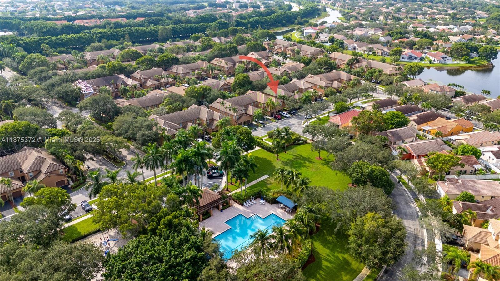 1440 Coronado Road, Unit 138 Weston, FL 33327 - Photo 33 of 38 a view of a city