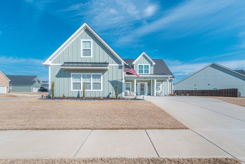 2325 Laurens Street Grovetown, GA 30813 - Photo 3 of 45 004_2325_lauren_st_004_859