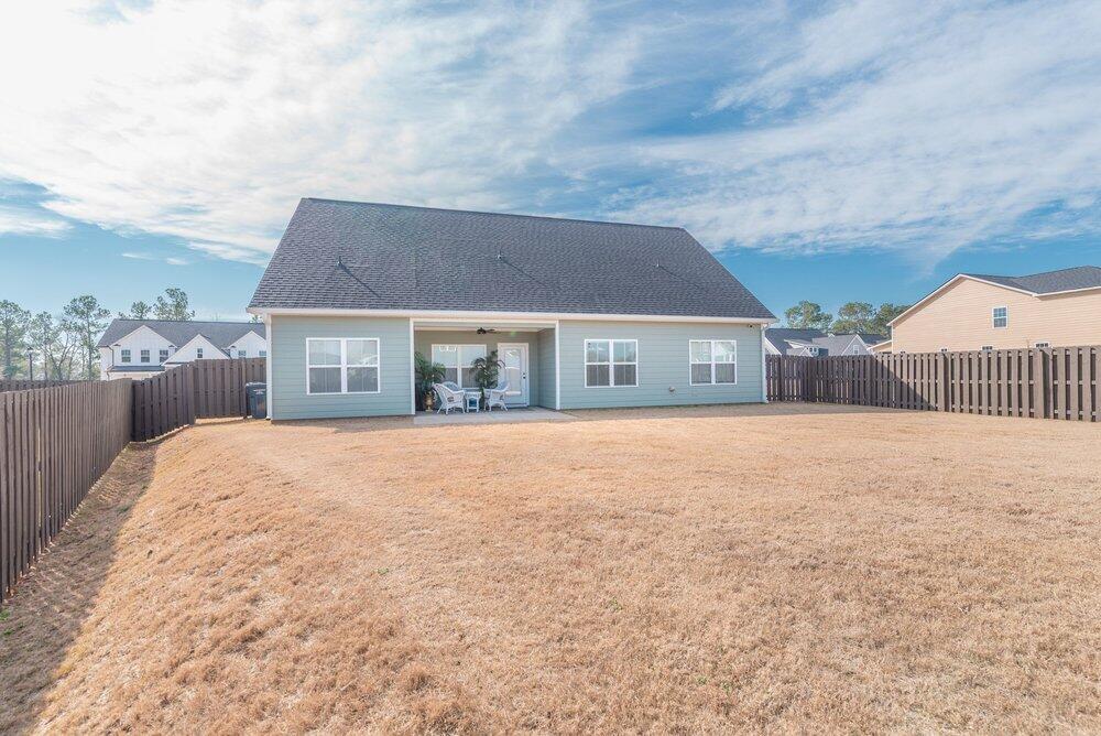 2325 Laurens Street Grovetown, GA 30813 - Photo 42 of 45 045_2325_lauren_st_045_156