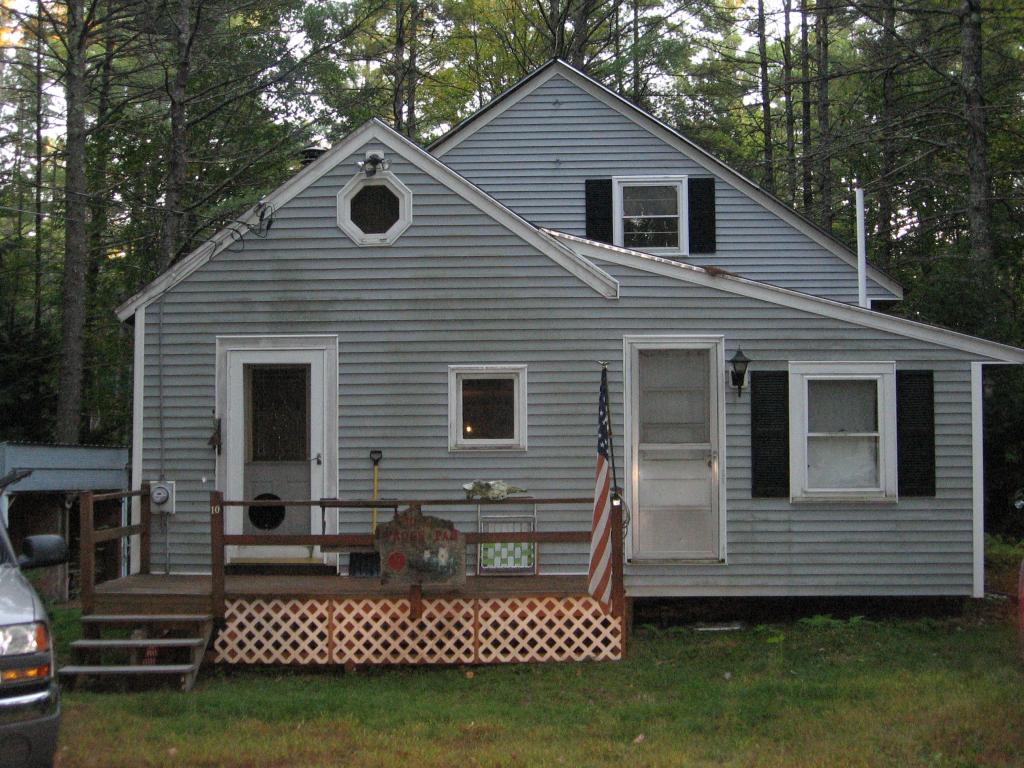 10 Granite Road Ossipee, NH 03864 - Photo 1 of 35