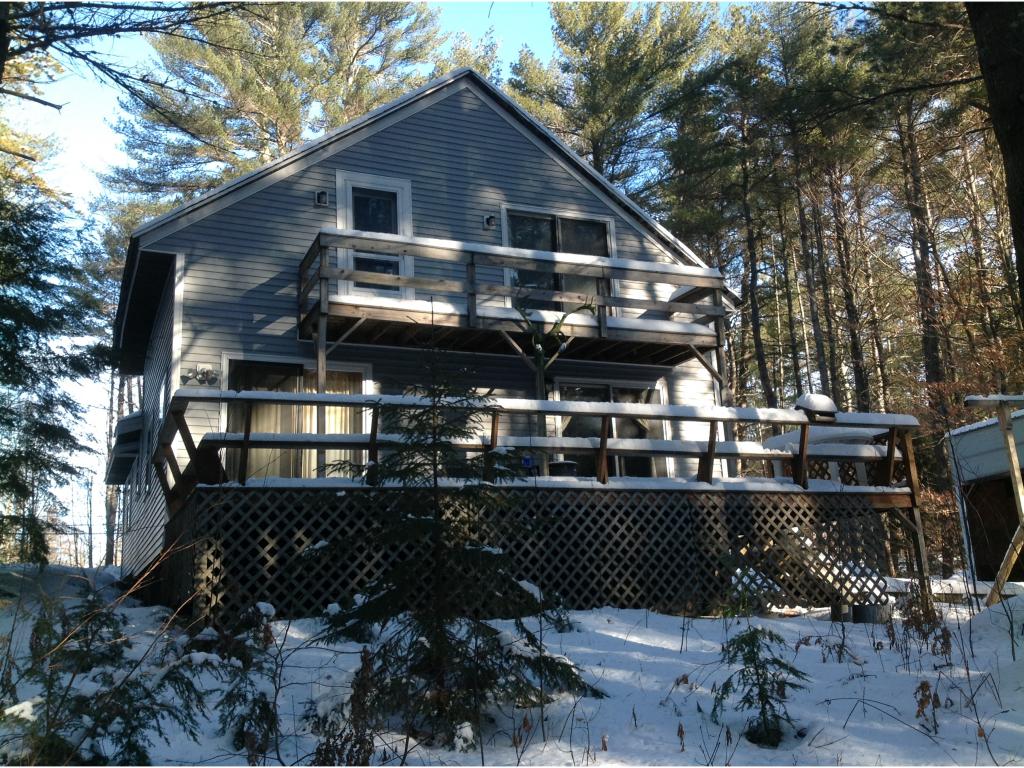 10 Granite Road Ossipee, NH 03864 - Photo 20 of 35