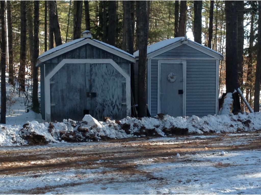 10 Granite Road Ossipee, NH 03864 - Photo 22 of 35