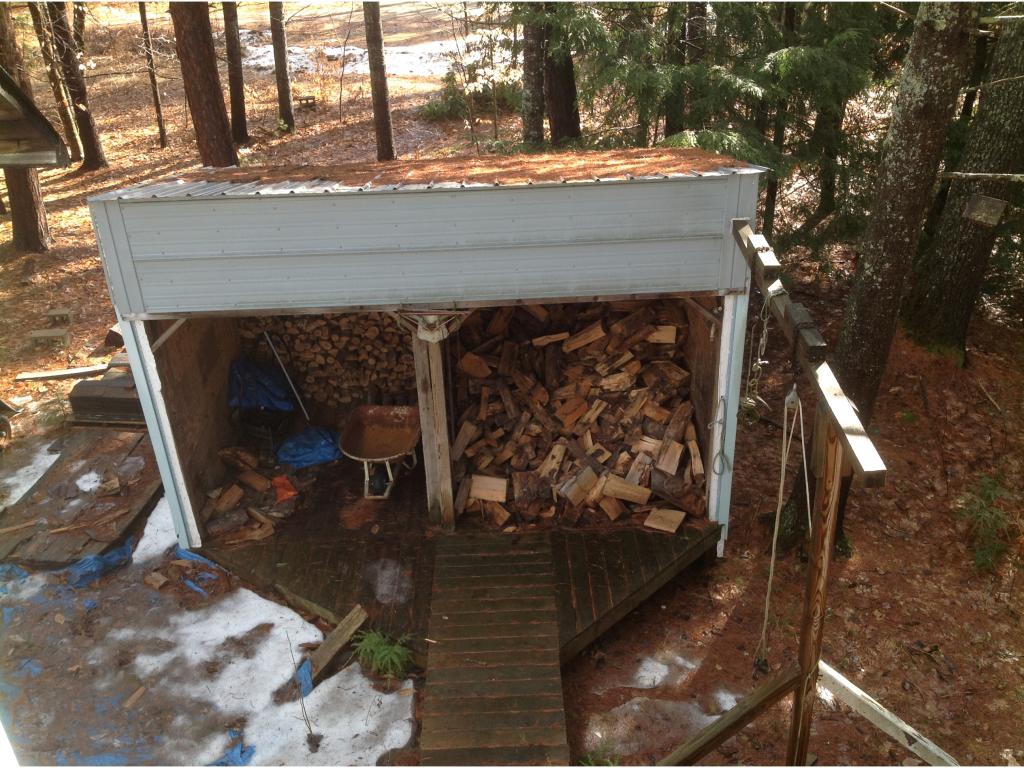 10 Granite Road Ossipee, NH 03864 - Photo 23 of 35