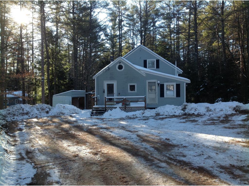 10 Granite Road Ossipee, NH 03864 - Photo 24 of 35