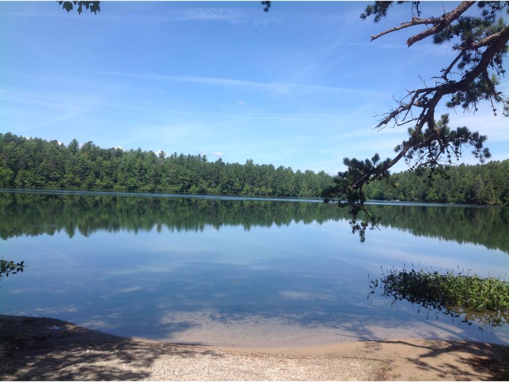 10 Granite Road Ossipee, NH 03864 - Photo 26 of 35