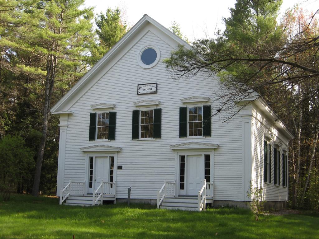 10 Granite Road Ossipee, NH 03864 - Photo 28 of 35