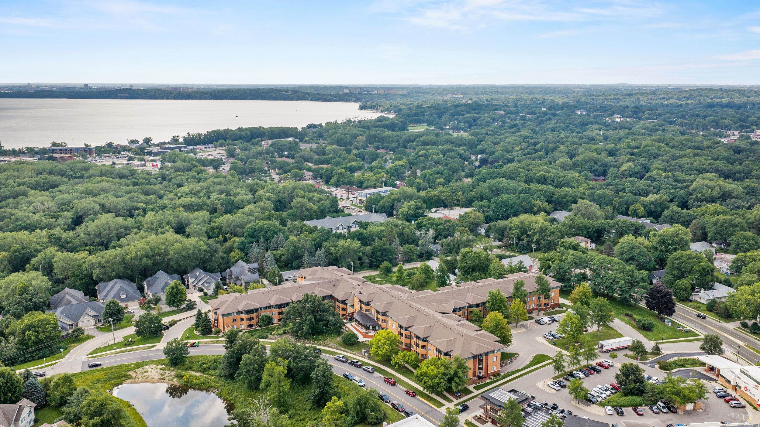 2865 Old Creek Road Middleton, WI 53562 - Photo 42 of 48 Gallery Image 42