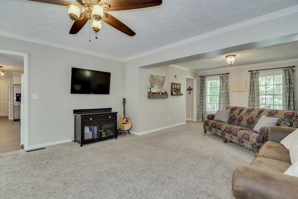 189 Rolling Rock Road Aiken, SC 29803 - Photo 7 of 15