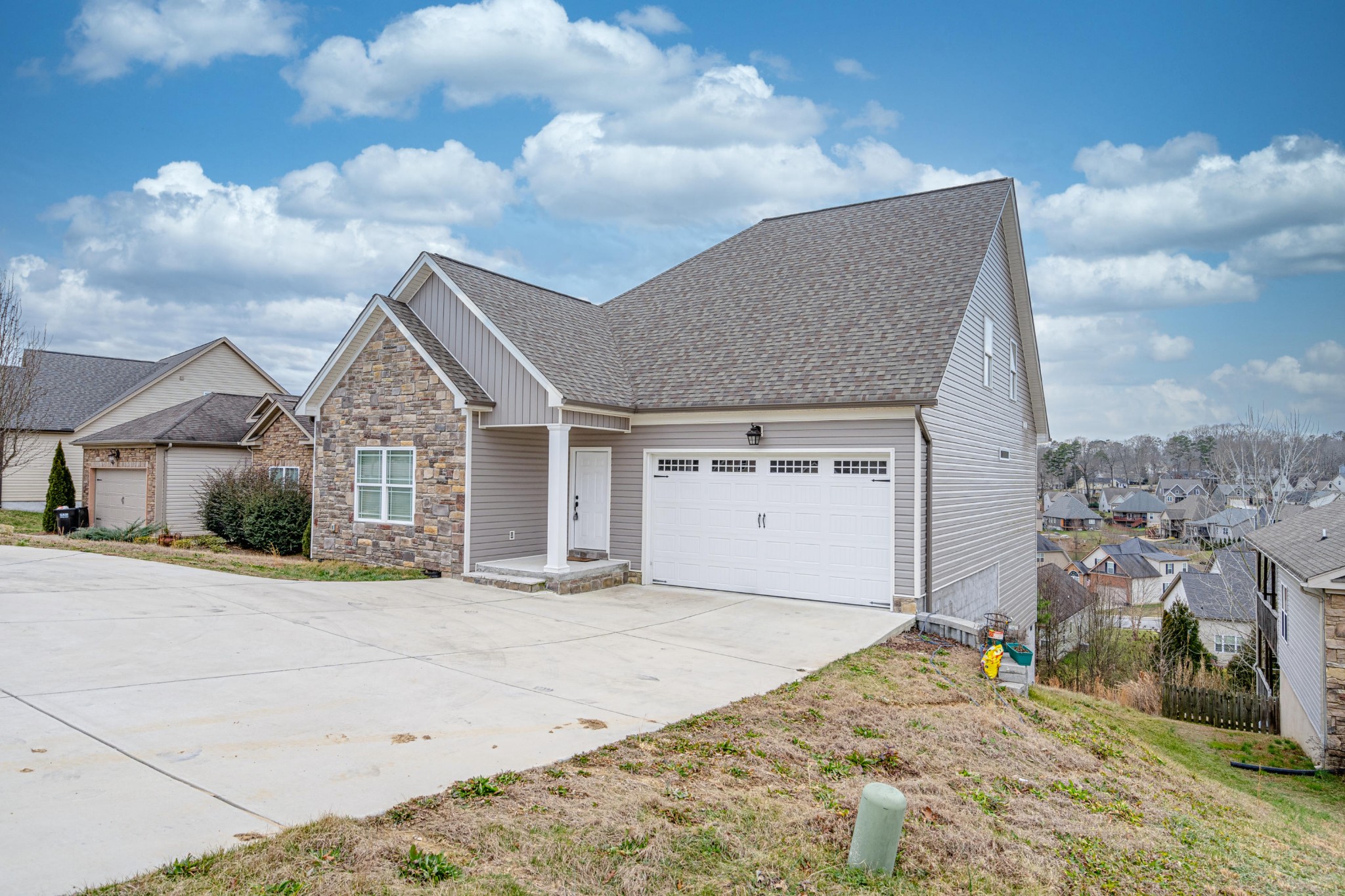 8444 Standifer Gap Road Chattanooga, TN 37421 - Photo 5 of 42 Gallery Image 5