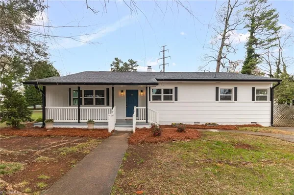 $280,000 | 308 School Street, Lexington, NC 27292