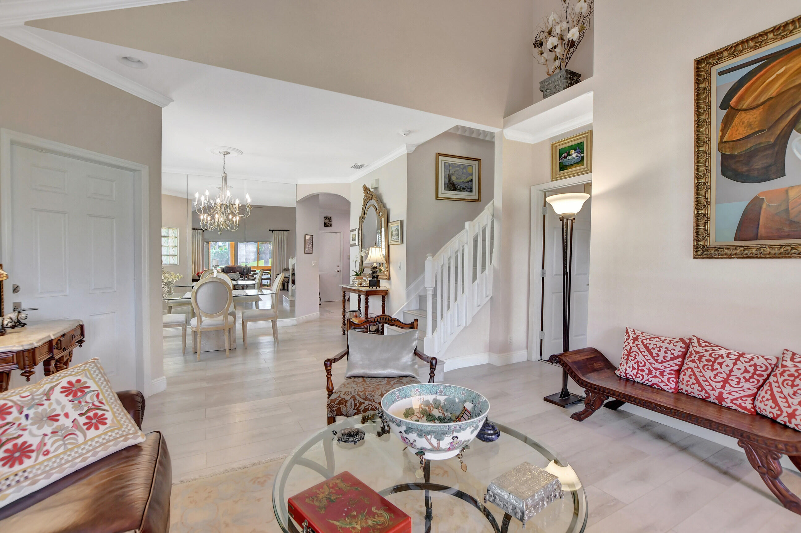 7351 Panache Way Boca Raton, FL 33433 - Photo 12 of 56 Living