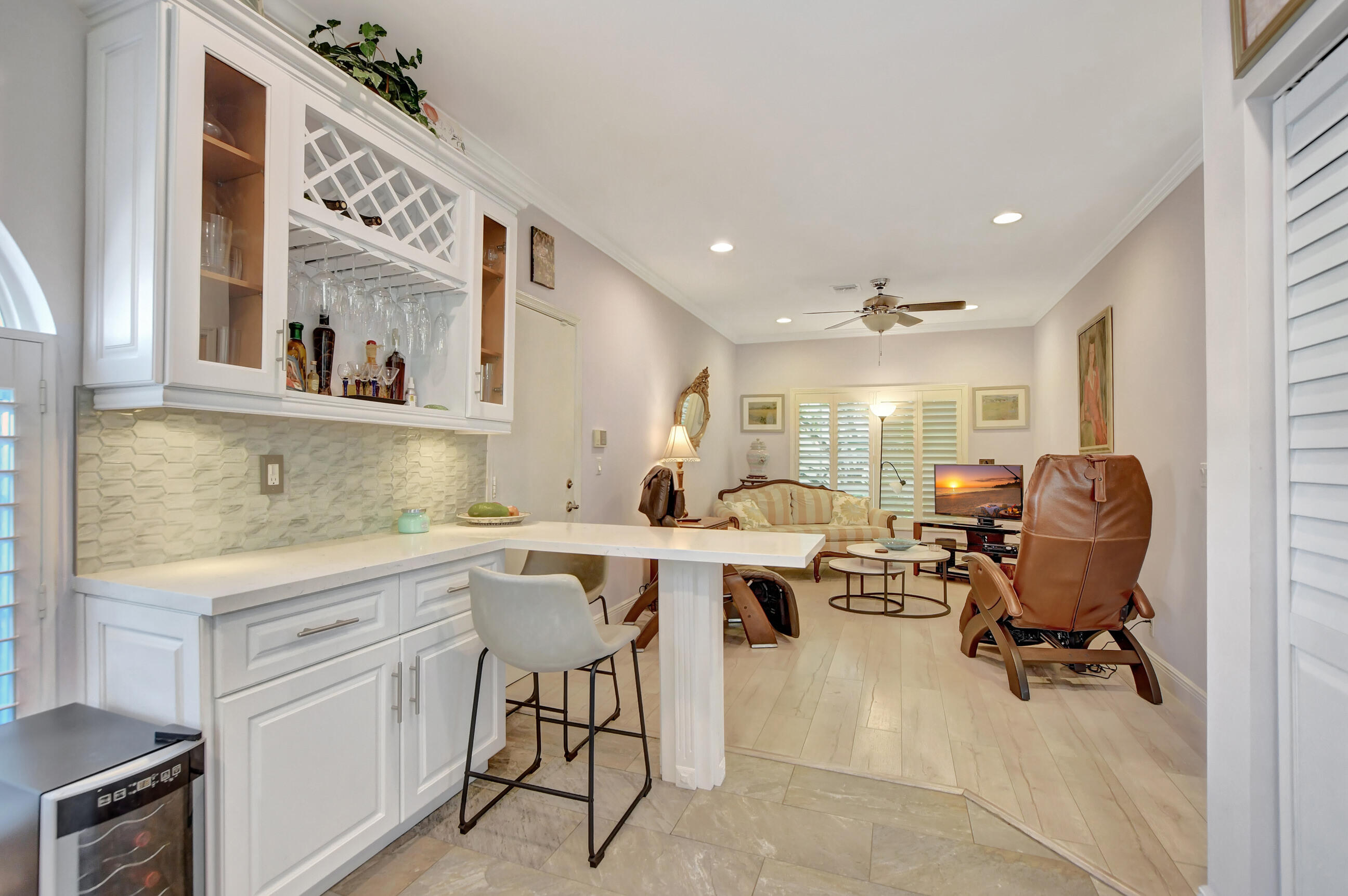7351 Panache Way Boca Raton, FL 33433 - Photo 16 of 56 Kitchen