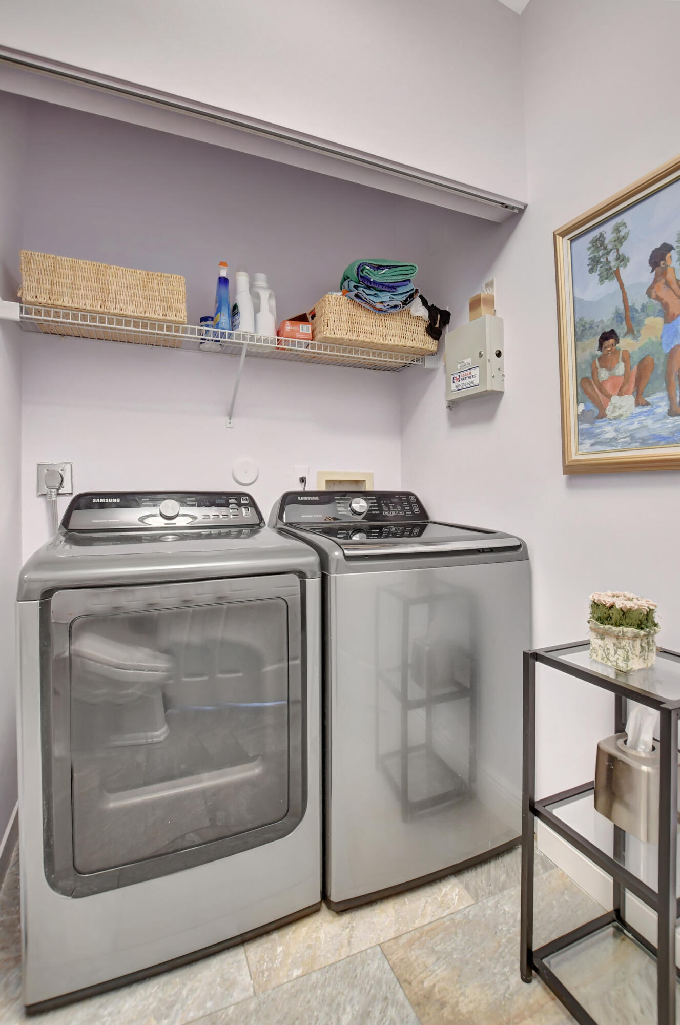 7351 Panache Way Boca Raton, FL 33433 - Photo 20 of 56 Laundry