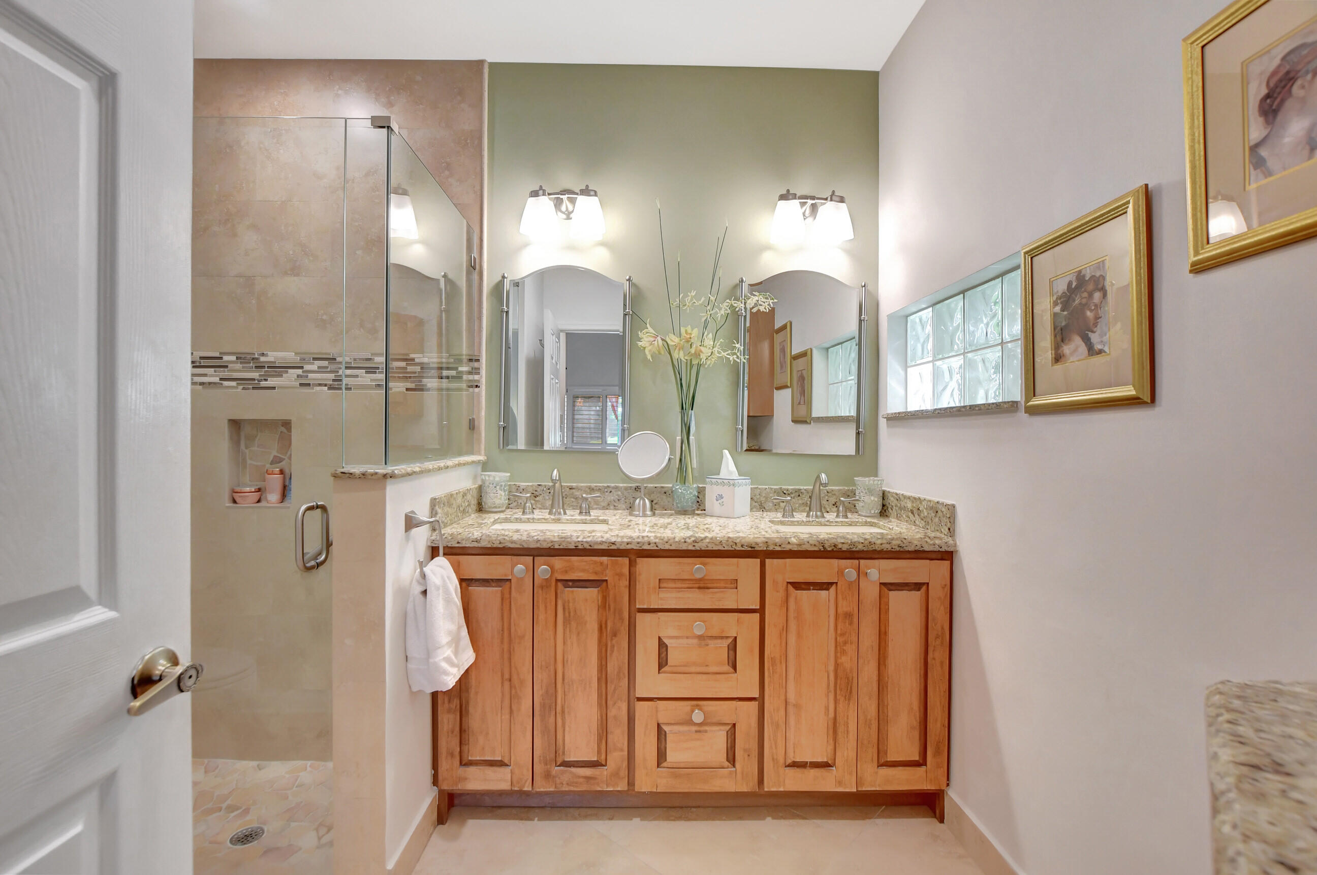 7351 Panache Way Boca Raton, FL 33433 - Photo 24 of 56 Master bath