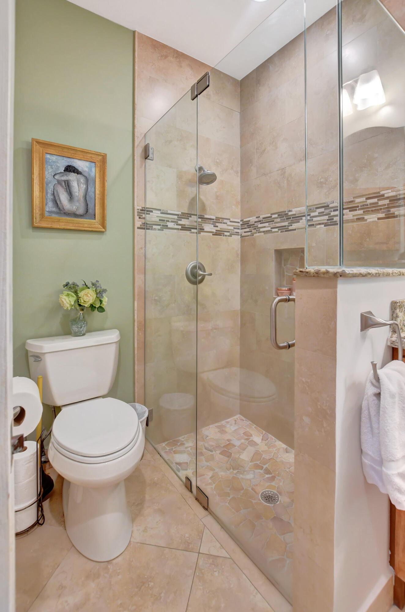 7351 Panache Way Boca Raton, FL 33433 - Photo 25 of 56 Master shower