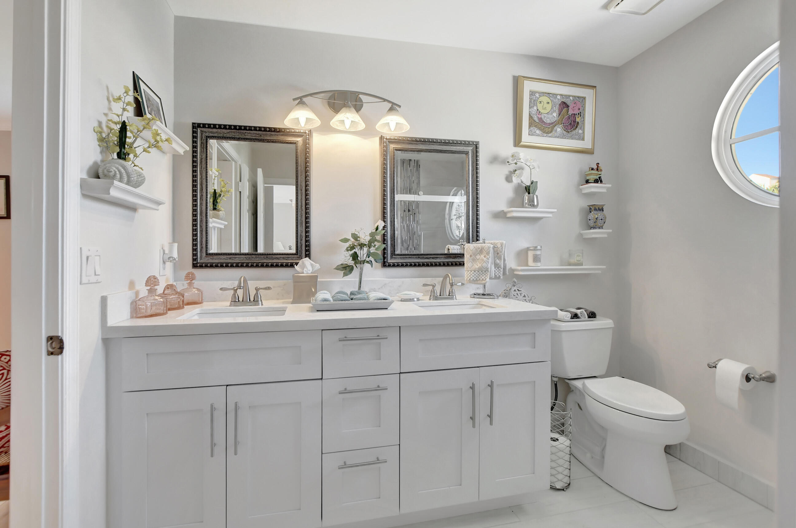 7351 Panache Way Boca Raton, FL 33433 - Photo 37 of 56 Bathroom 2