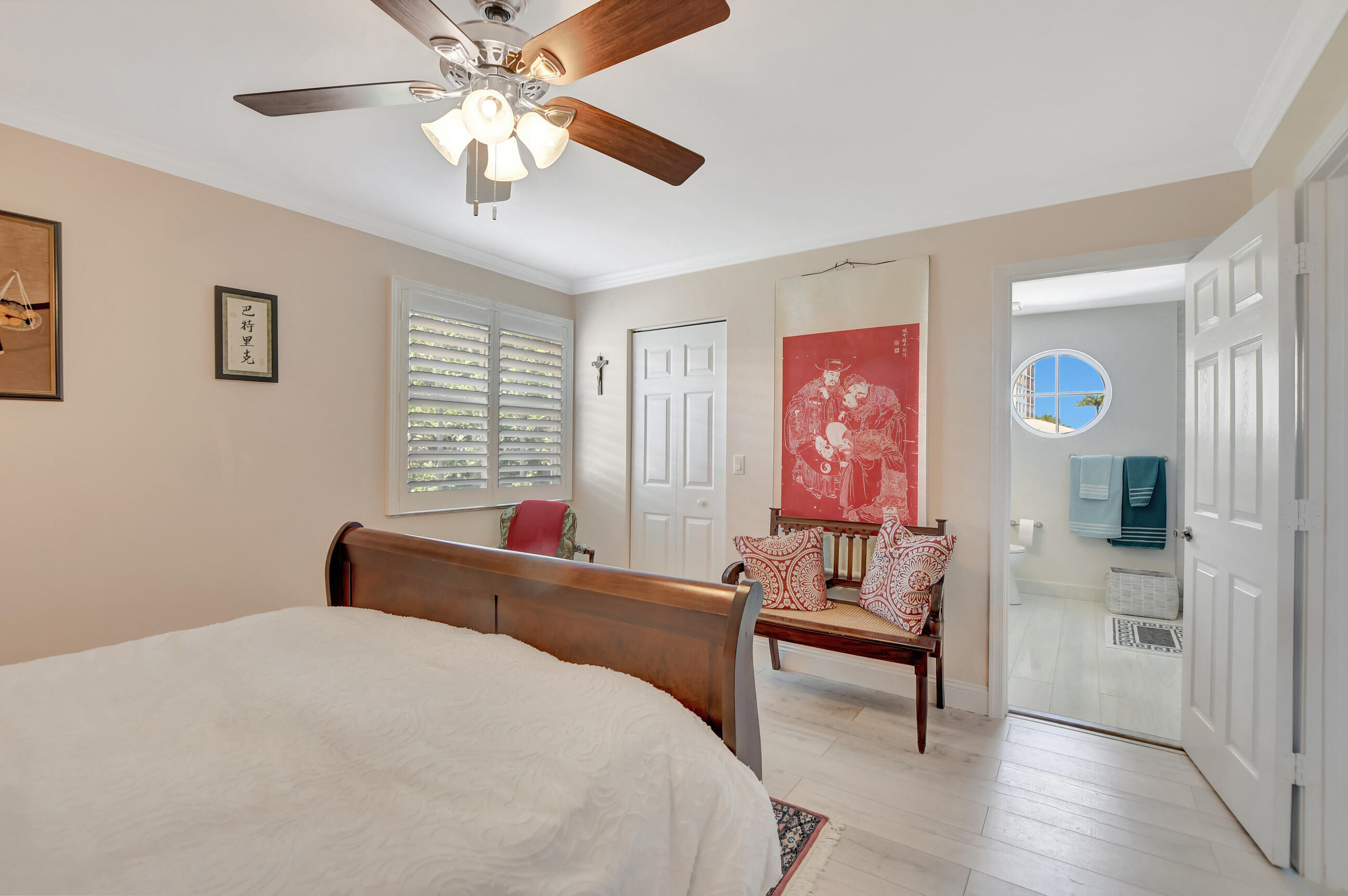 7351 Panache Way Boca Raton, FL 33433 - Photo 42 of 56 Bedroom 3