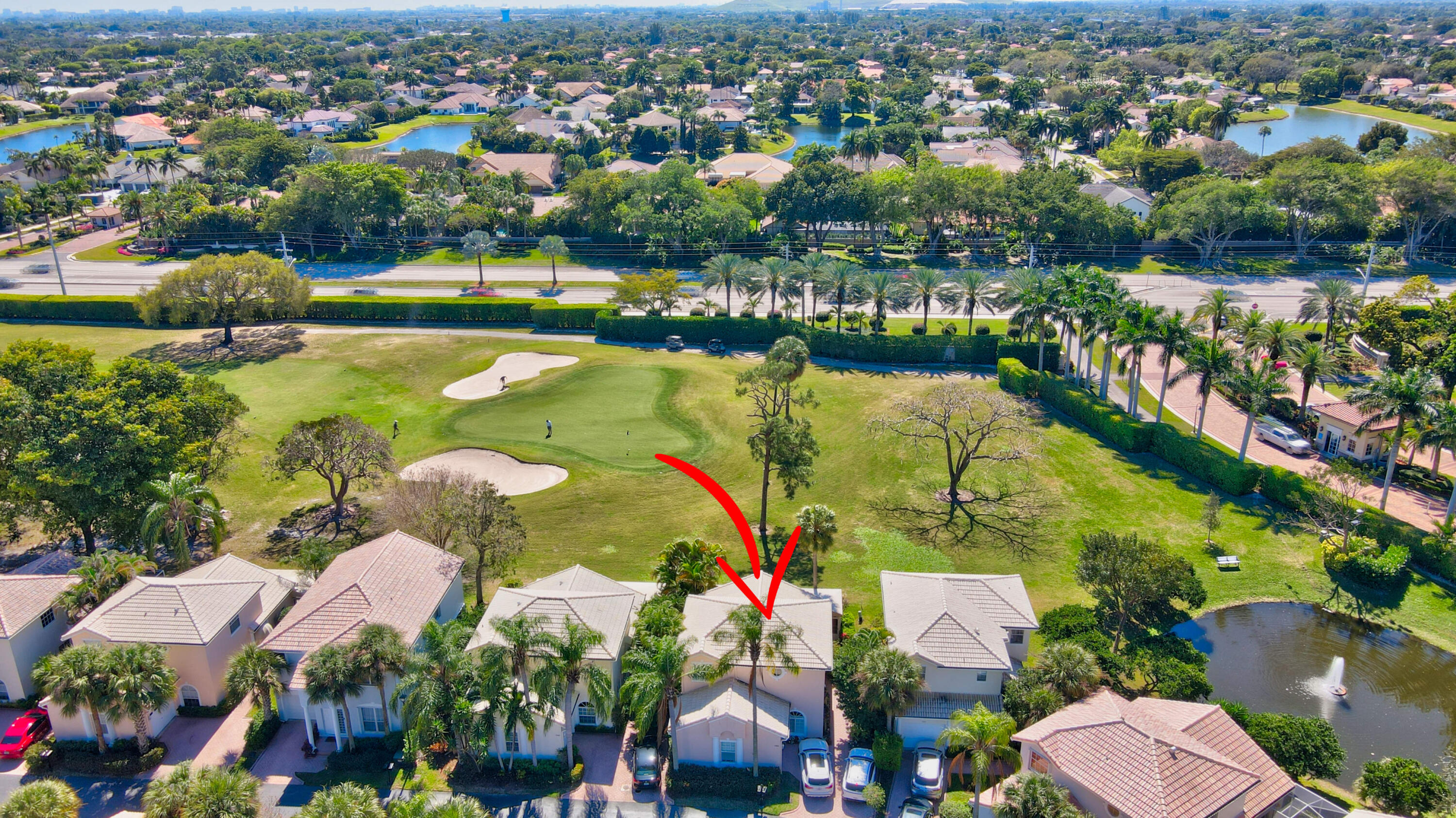 7351 Panache Way Boca Raton, FL 33433 - Photo 47 of 56 04_dji_0016_17_18_19_20