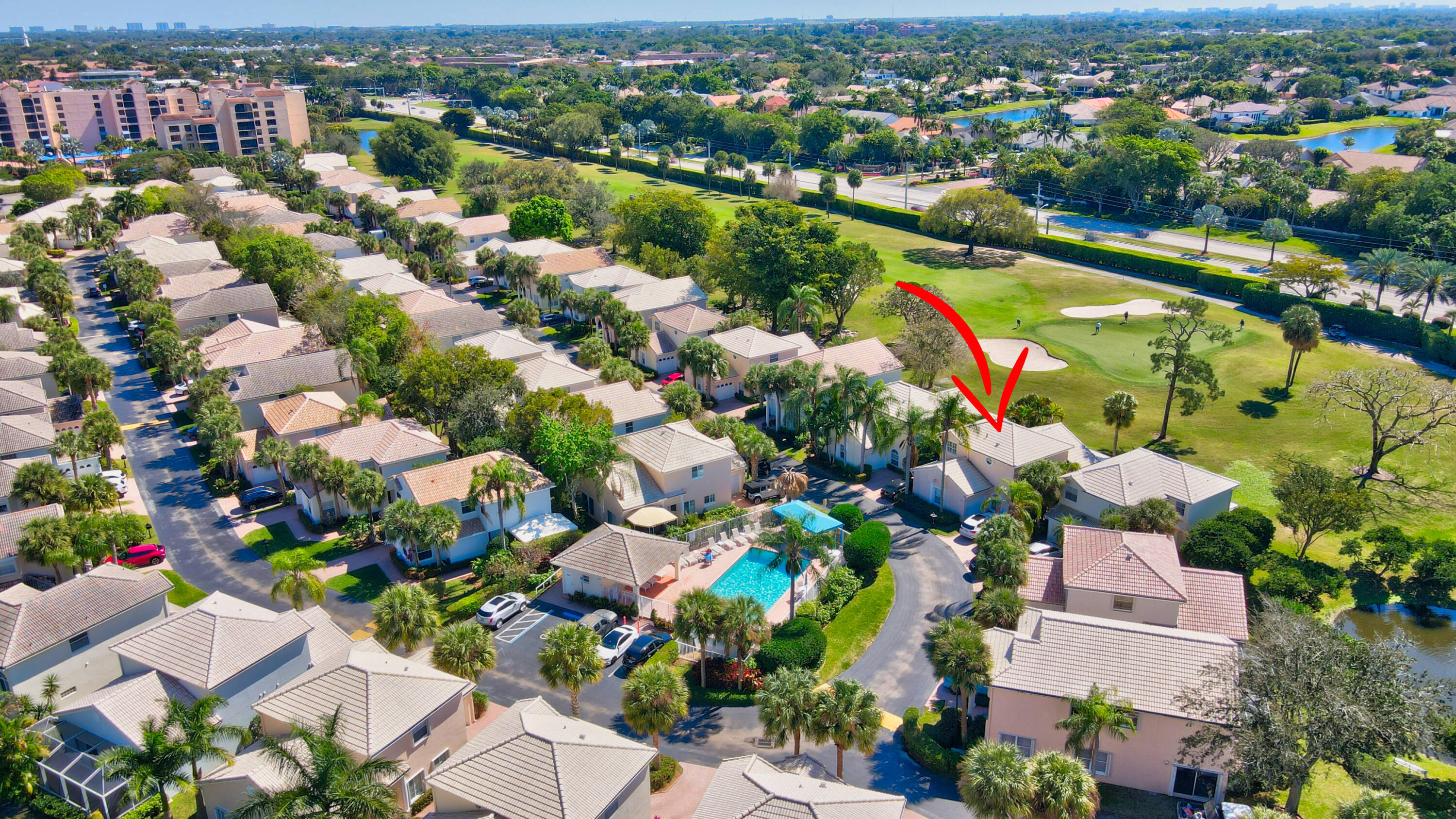 7351 Panache Way Boca Raton, FL 33433 - Photo 49 of 56 06_dji_0026_27_28_29_30