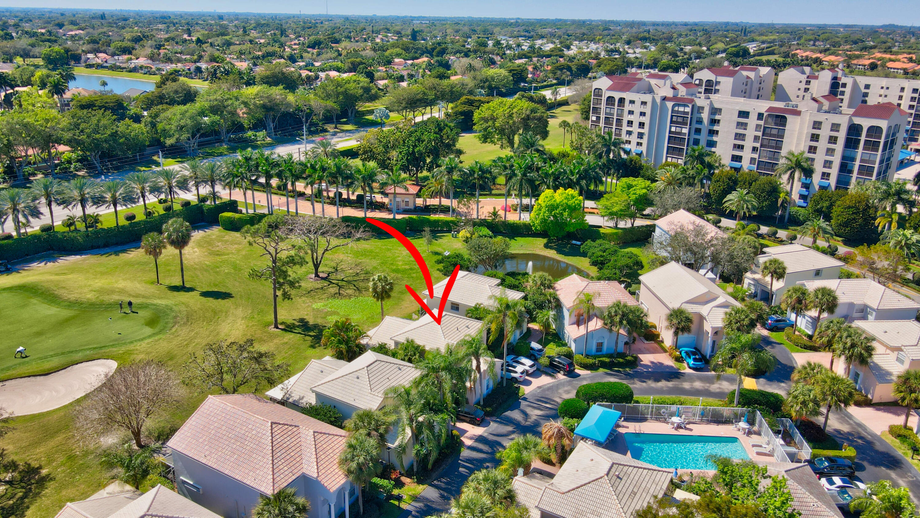 7351 Panache Way Boca Raton, FL 33433 - Photo 50 of 56 07_dji_0031_2_3_4_5