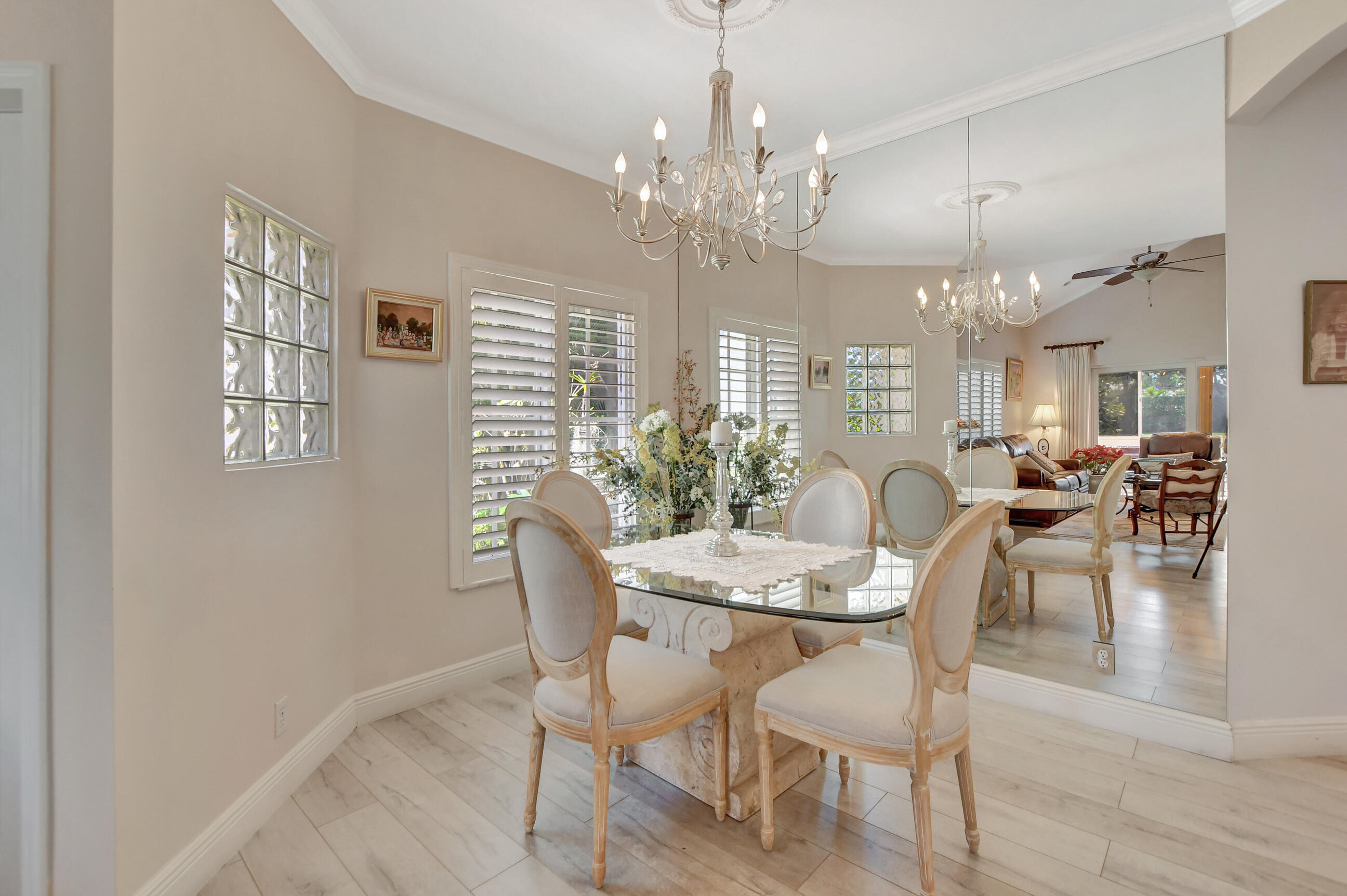 7351 Panache Way Boca Raton, FL 33433 - Photo 7 of 56 Dining