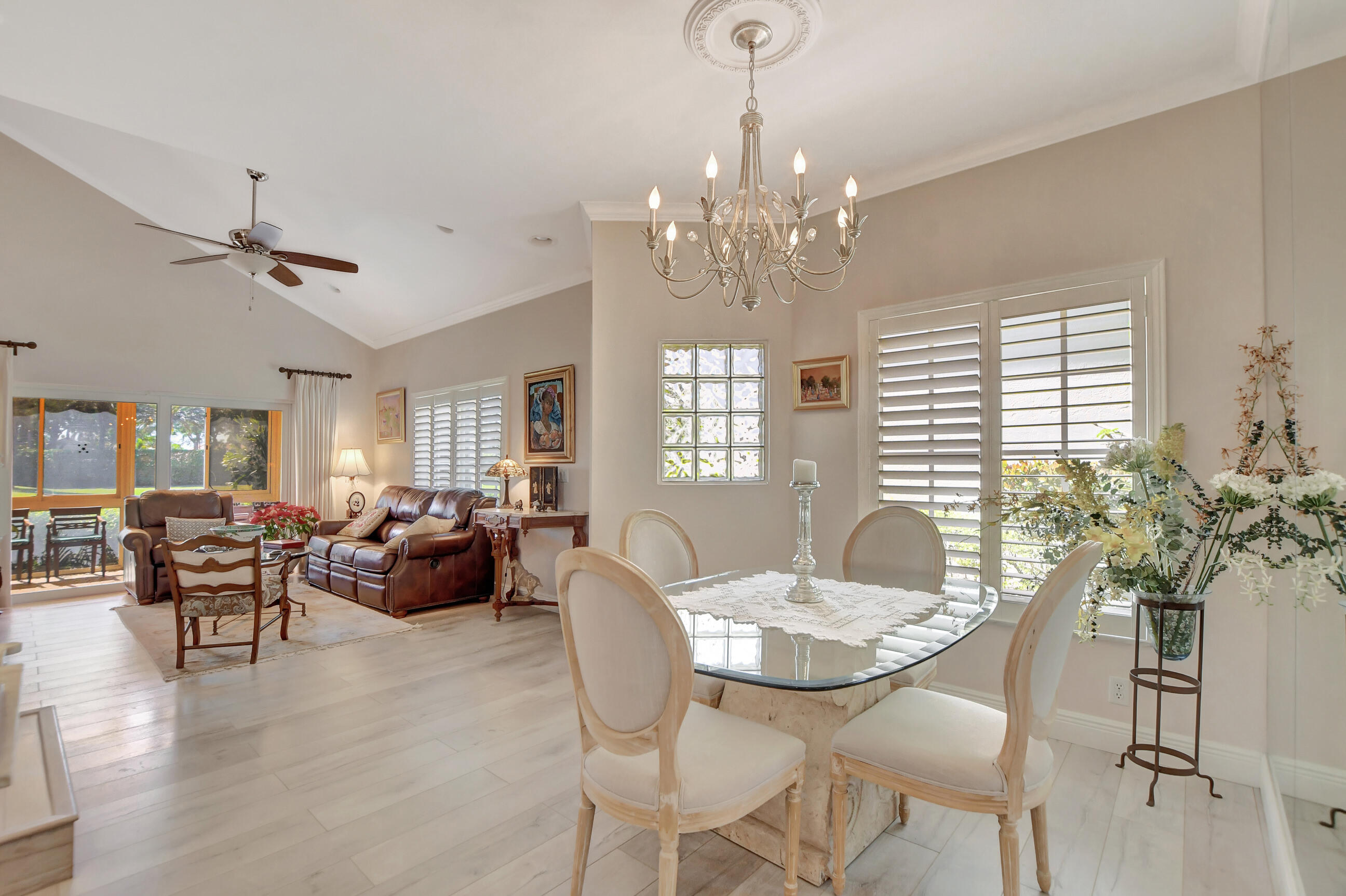 7351 Panache Way Boca Raton, FL 33433 - Photo 8 of 56 Dining