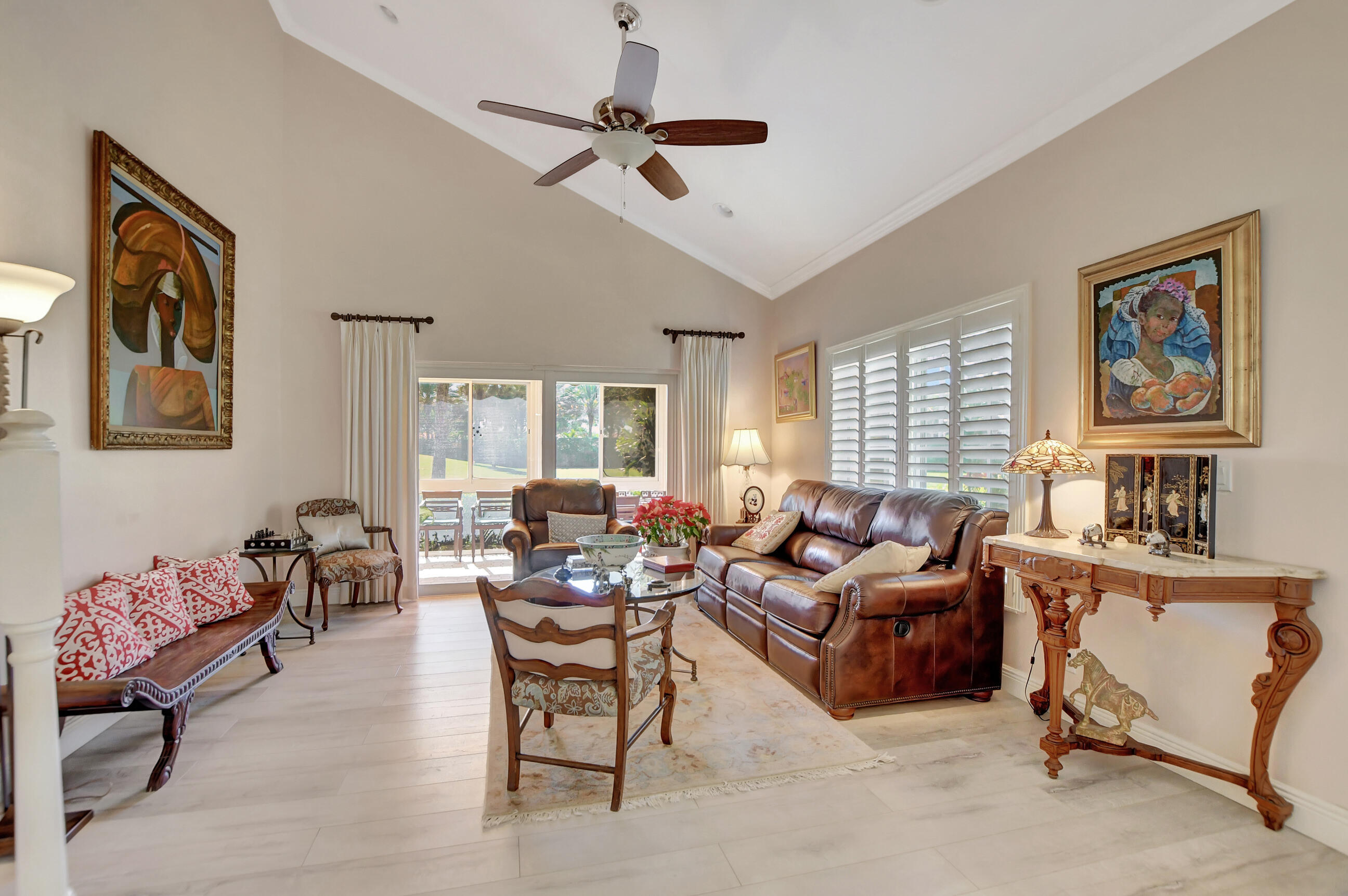 7351 Panache Way Boca Raton, FL 33433 - Photo 9 of 56 Living