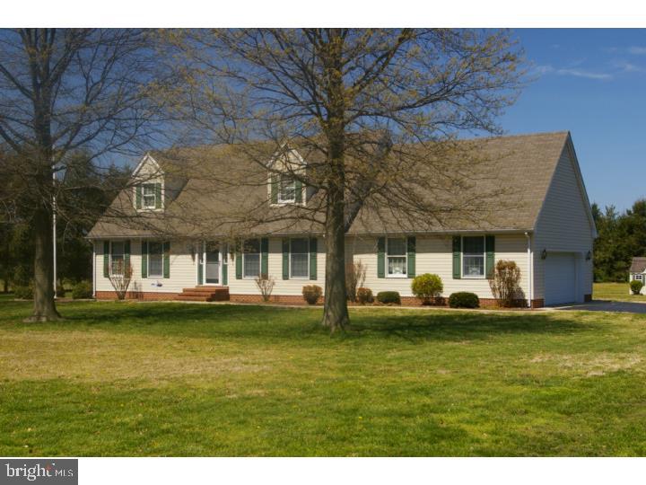 18489 Johnson Road Lincoln, DE 19960 - Photo 1 of 21 Gallery Image 1