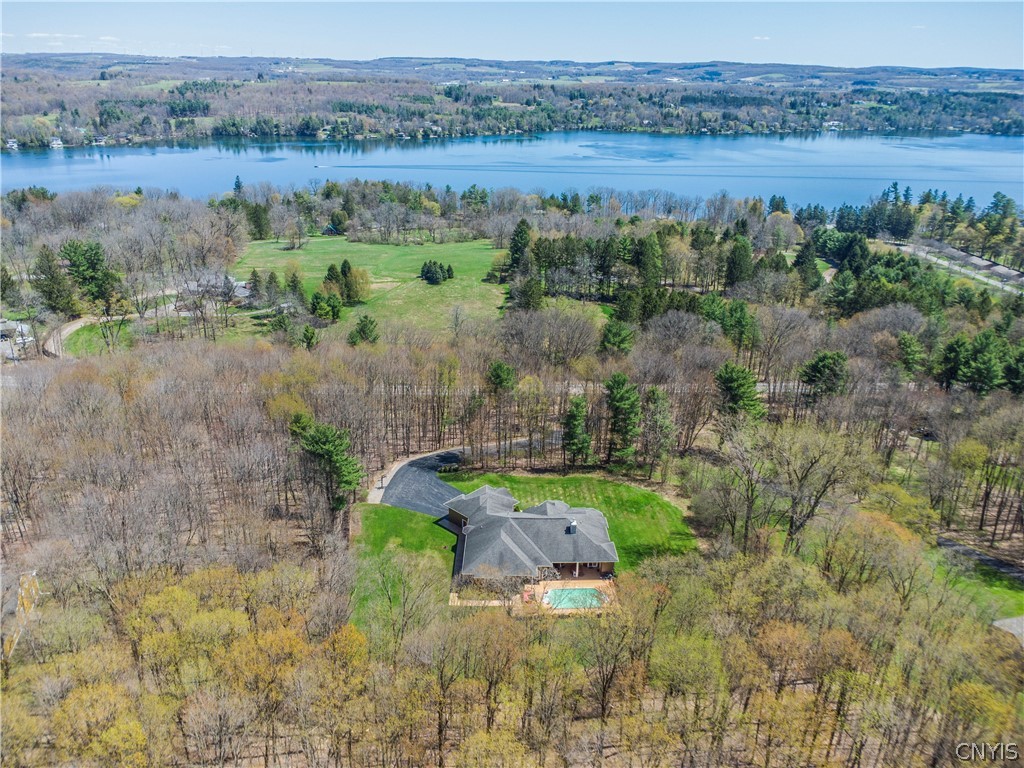 2769 West Lake Road Cazenovia, NY 13035 - Photo 7 of 44
