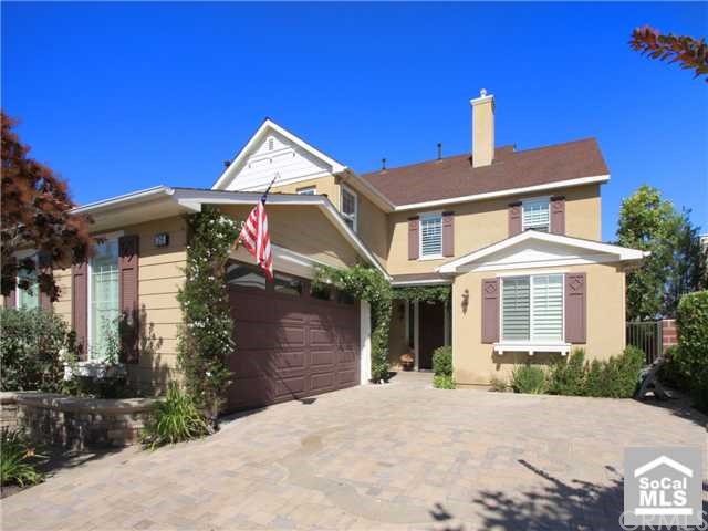 26 Abyssinian Way Ladera Ranch, CA 92694 - Photo 1 of 1 Gallery Image 1