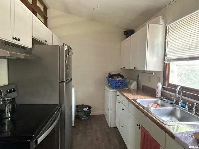 $160,000 | 1034 Cedar Creek Road, Makanda, IL 62958