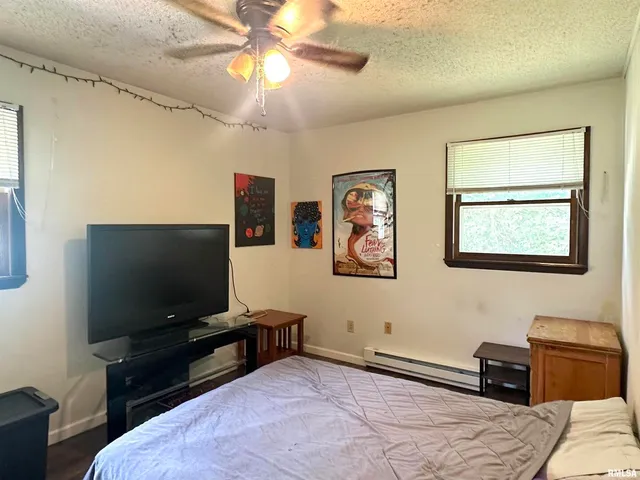 $160,000 | 1034 Cedar Creek Road, Makanda, IL 62958