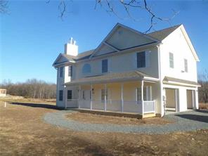 242 Dosen Road Middletown, NY 10940 - Photo 1 of 1 Exterior Front