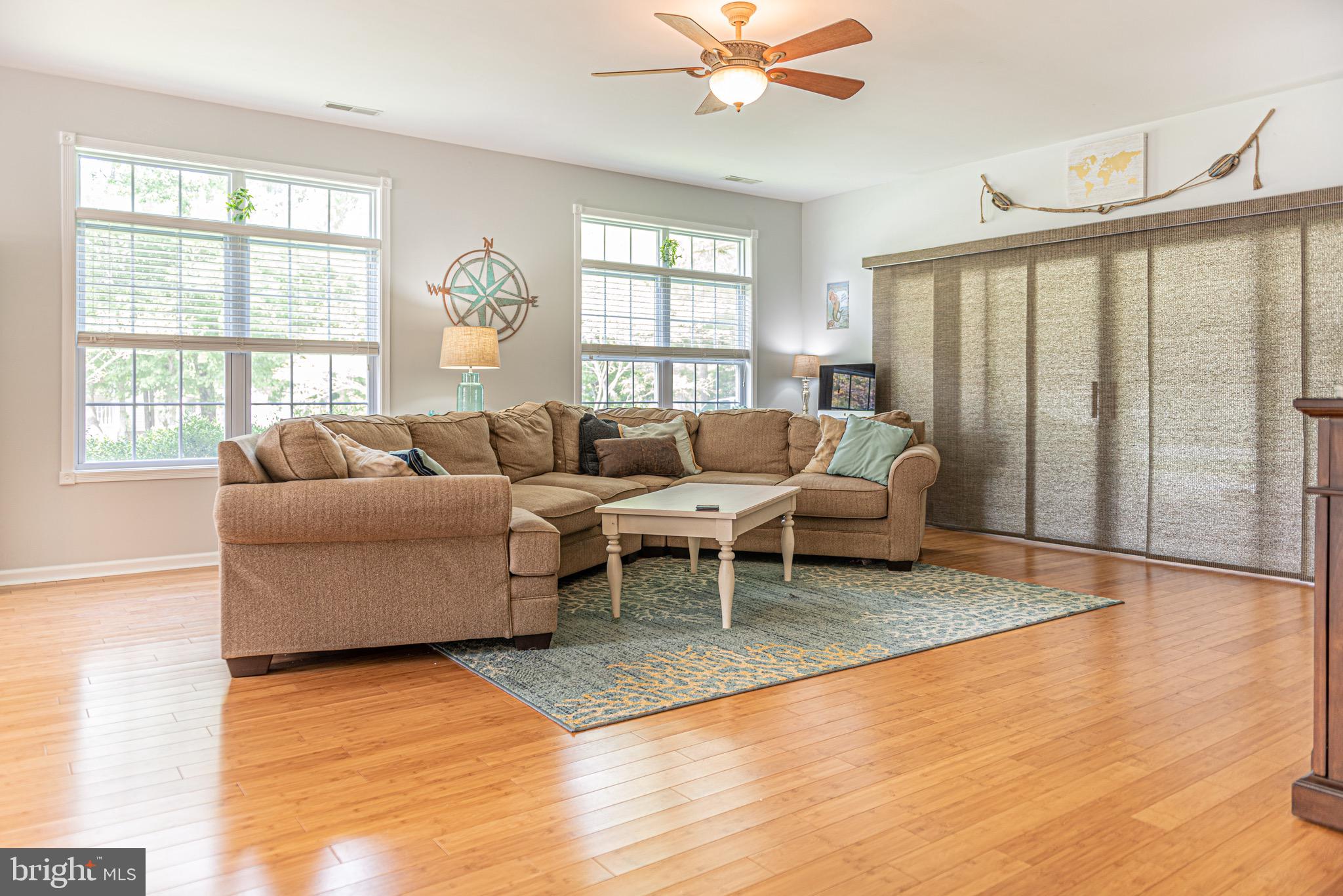 19 Bridgewater Road Ocean Pines, MD 21811 - Photo 8 of 37 Gallery Image 8