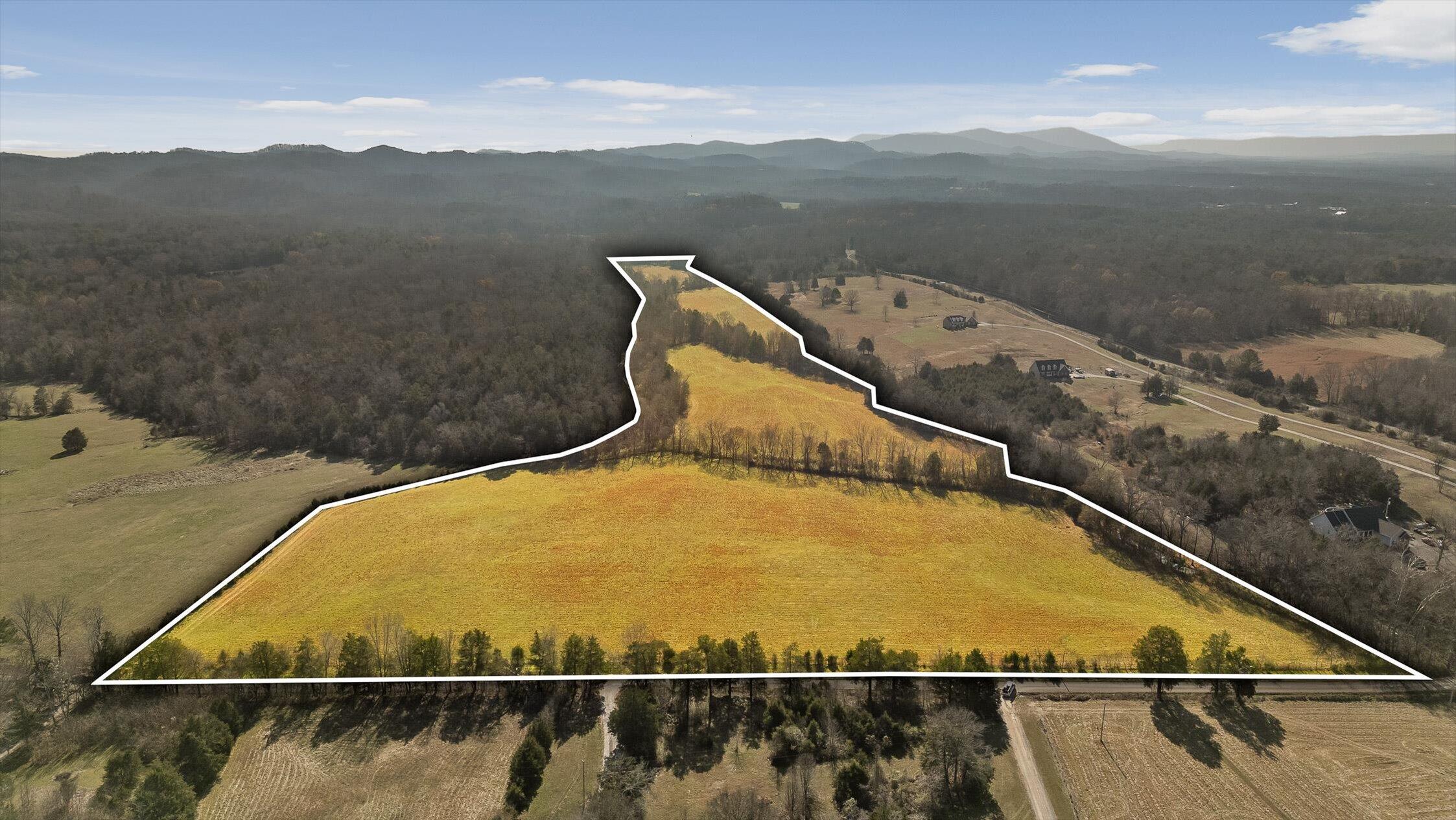 0 Brock Road Chickamauga, GA 30707 - Photo 1 of 15 Property overlay