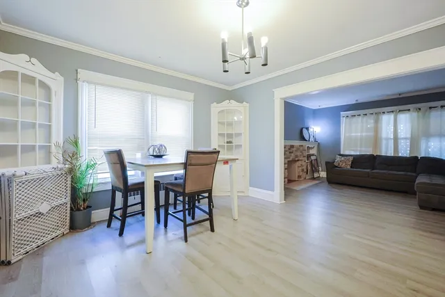 $399,999 | 114 Sylvan Street, Springfield, MA 01108