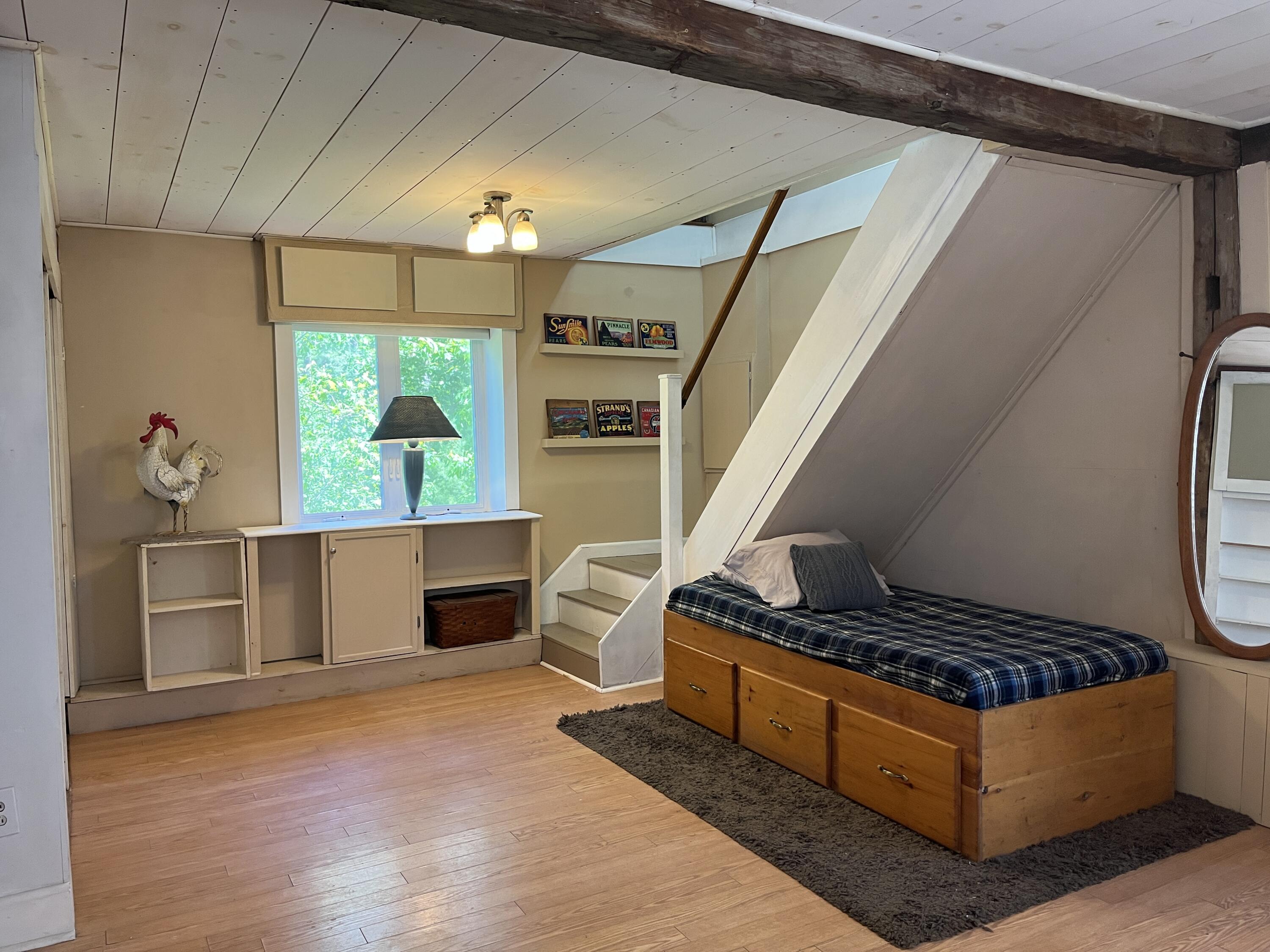 51 Sandy River Road Mercer, ME 04957 - Photo 8 of 44 first-floor-2_53874955572_o