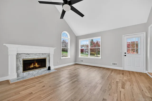 $900,000 | 33 Crystal Farm Road, Warwick, NY 10990