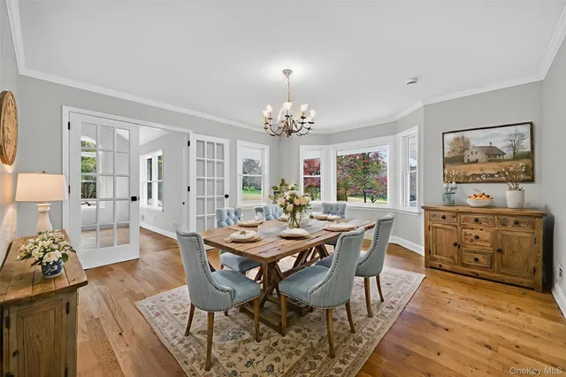 $900,000 | 33 Crystal Farm Road, Warwick, NY 10990