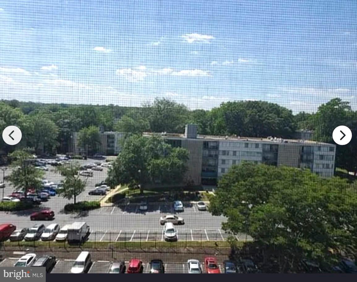 1836 Metzerott Road, Unit 916 Adelphi, MD 20783 - Photo 15 of 29 a view of yard and outdoor space