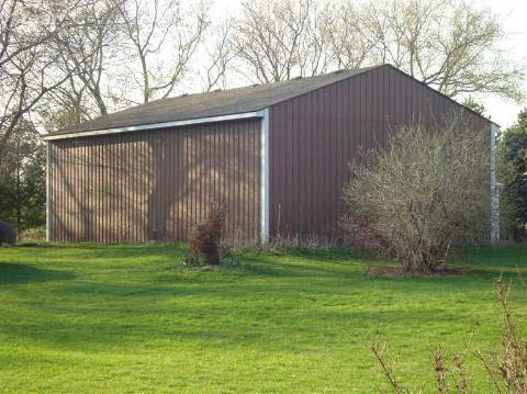 4405 Barnes Road Millington, MI 48746 - Photo 8 of 24 20211597-7.JPG