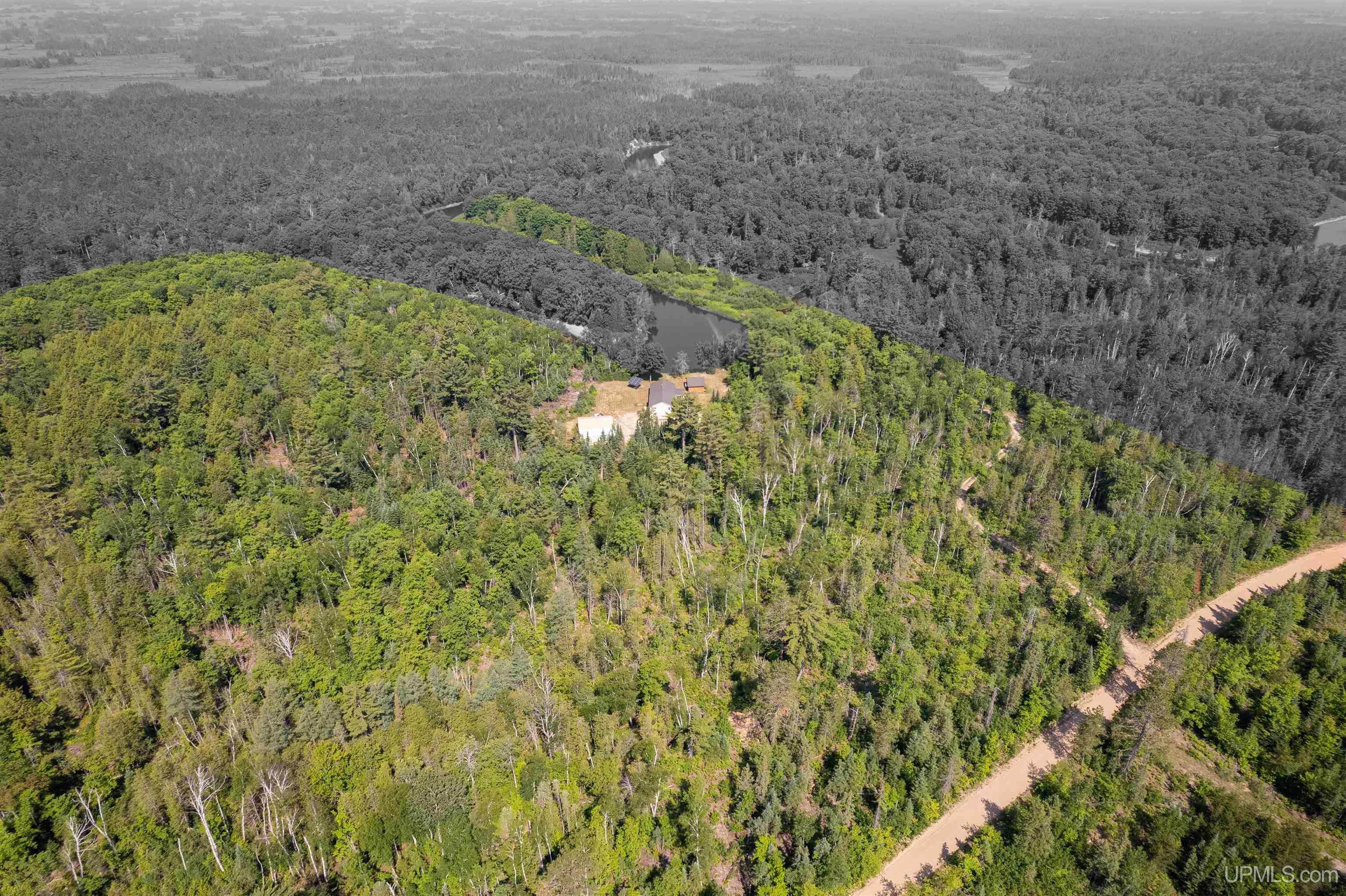 5171 North River Road Manistique, MI 49854 - Photo 62 of 94 Gallery Image 62
