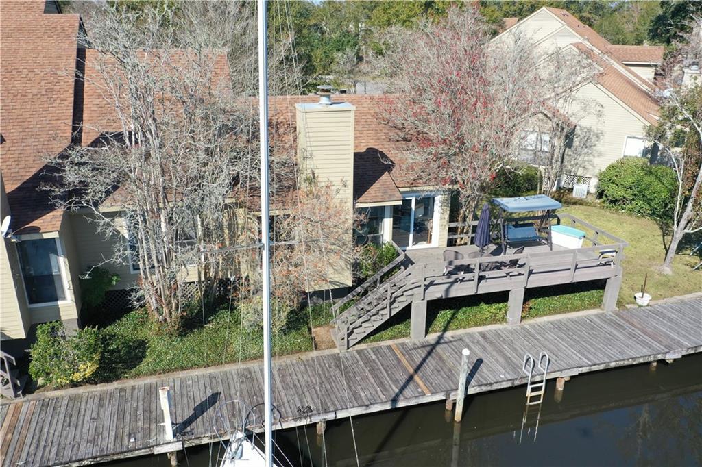 89 West Chamale Cove, Unit 89 Slidell, LA 70460 - Photo 16 of 24