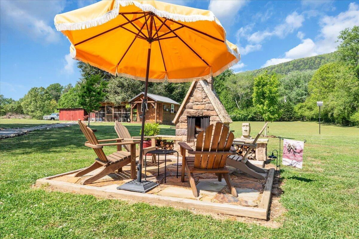 7463 Valley View Highway Whitwell, TN 37397 - Photo 55 of 81 55-BOX01819