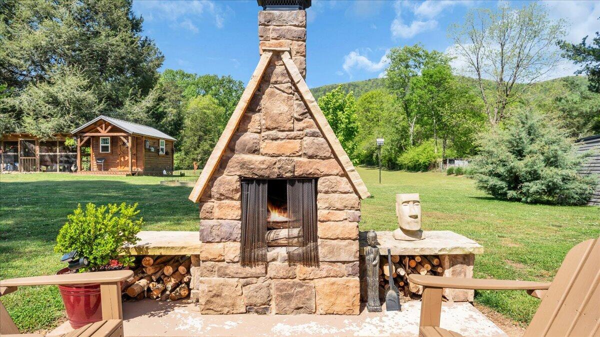 7463 Valley View Highway Whitwell, TN 37397 - Photo 56 of 81 56-BOX01829
