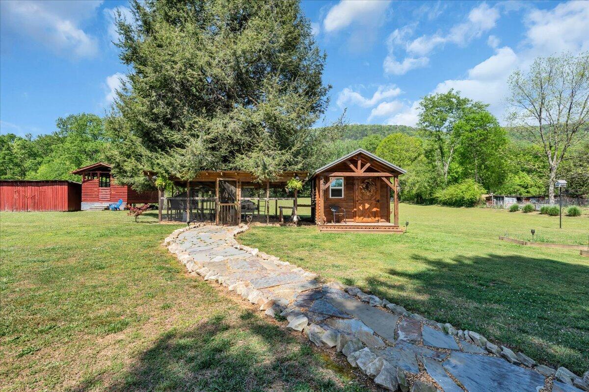 7463 Valley View Highway Whitwell, TN 37397 - Photo 57 of 81 57-BOX01839