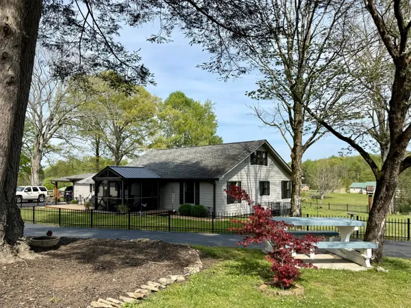 $1,145,000 | 7463 Valley View Highway, Whitwell, TN 37397