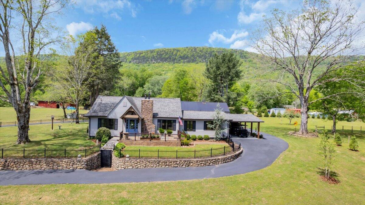 7463 Valley View Highway Whitwell, TN 37397 - Photo 61 of 81 61-DJI_0200